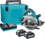 Акумуляторна дискова пила Makita HS004GM202