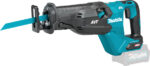 Акумуляторна шабельна пила Makita JR002GZ
