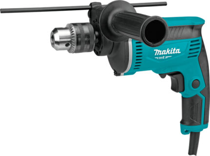 Ударний дриль Makita M8103B 430 Вт, 13 мм