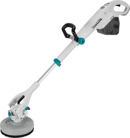 Акумуляторна підлогомийна полірувально-шліфувальна машина Makita PS001GZ