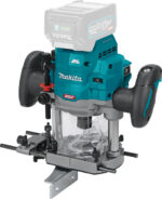 Акумуляторний фрезер Makita RP001GZ XGT