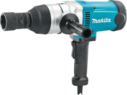 Ударний гайкокрут Makita TW1000
