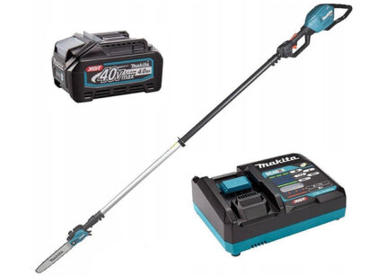 Акумуляторний висоторіз Makita UA004GM101 XGT