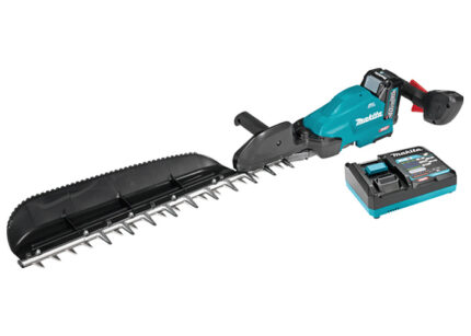 Акумуляторний кущоріз Makita UH013GM101