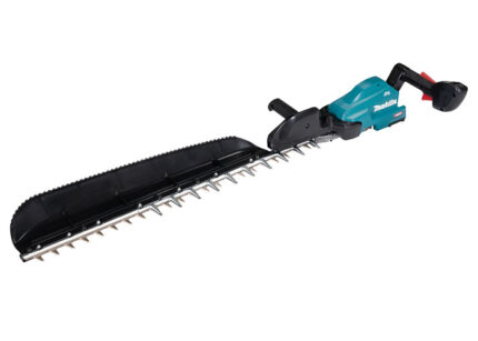 Акумуляторний кущоріз Makita UH014GM101