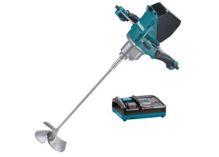 Акумуляторний міксер Makita UT001GM103