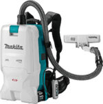 Акумуляторний ранцевий пилосос Makita VC011GZ