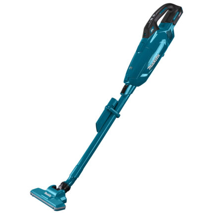 Акумуляторний пилосос Makita CL002GZ01
