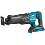 Акумуляторна шабельна пила Makita DJR360Z