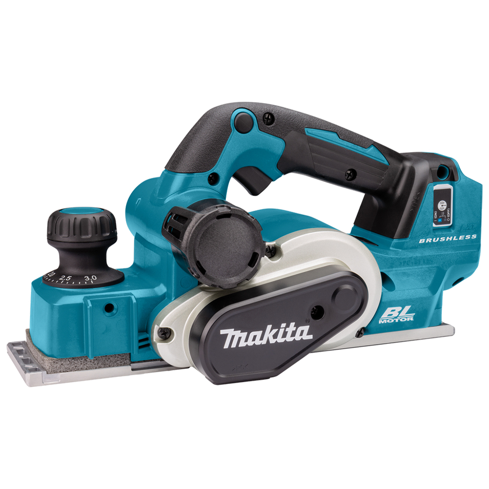 DKP181Z Акумуляторний рубанок Makita DKP181Z