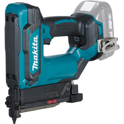 Акумуляторний штифтозабивний пістолет Makita DPT353Z LXT