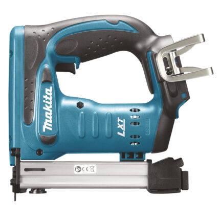 Акумуляторний степлер Makita DST221Z LXT