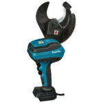 Акумуляторний кабелеріз Makita DTC101ZK