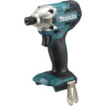 Акумуляторний ударний шурупокрут Makita DTD156Z LXT