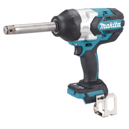 Акумуляторний гайкокрут Makita DTW1005Z LXT