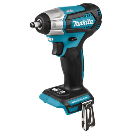 Акумуляторний гайкокрут Makita DTW180Z LXT