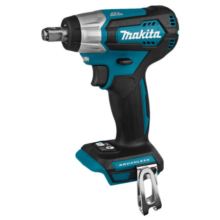 Акумуляторний гайкокрут Makita DTW181Z LXT