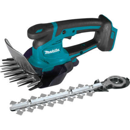 Акумуляторні ножиці для трави Makita DUM604ZX