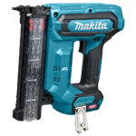 Акумуляторний цвяхозабивний пістолет Makita FN001GZ XGT