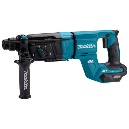 Акумуляторний перфоратор Makita HR007GZ01
