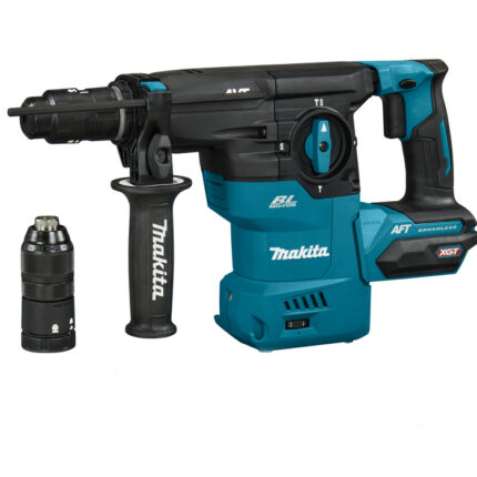 акумуляторний перфоратор Makita HR008GZ