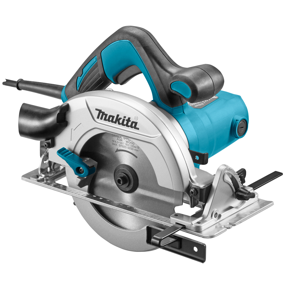 HS6601 Дискова пила Makita HS6601