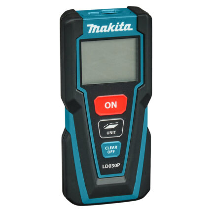 Лазерний далекомір Makita LD030P