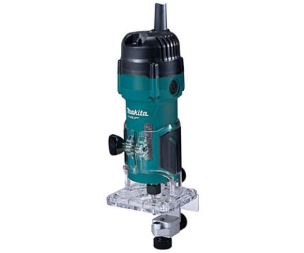 Кромковий фрезер Makita M3702B