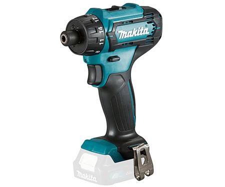 Акумуляторний дриль-шурупокрут Makita DF033DZ