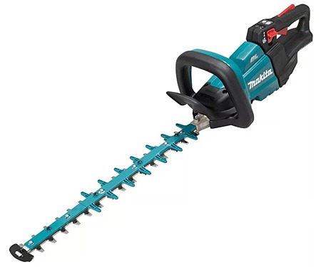 DUH602Z Акумуляторний кущоріз Makita DUH602Z