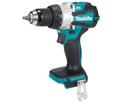Акумуляторний дриль-шурупокрут Makita DDF489Z