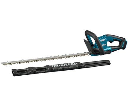 Акумуляторний кущоріз Makita DUH606Z