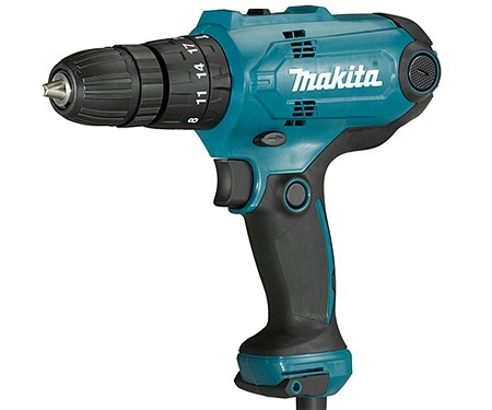 HP0300 Дриль-шурупокрут Makita HP0300