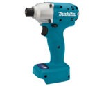 Акумуляторний ударний шурупокрут Makita DTDA040Z 35Hm