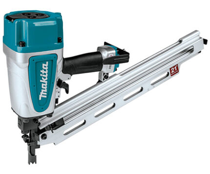 Цвяхозабивний пістолет Makita AN924