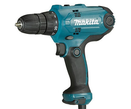 Дриль-шурупокрут Makita DF0300