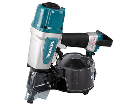 Цвяхозабивний пістолет Makita AN613