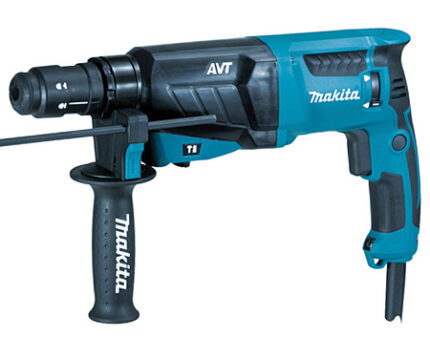 Перфоратор Makita HR2631F