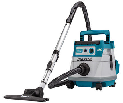 Акумуляторний пилосос Makita DVC866LZX1