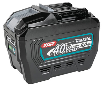 Акумуляторна батарея Makita BL4080F