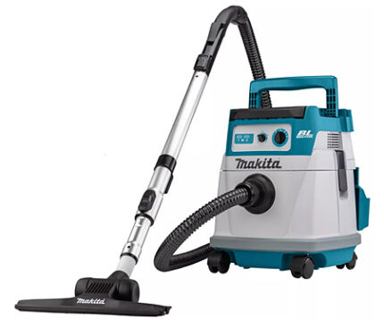 Акумуляторний пилосос Makita DVC156LZX1