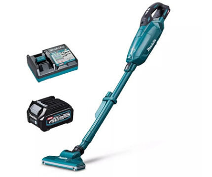 Акумуляторний пилосос Makita CL002GA102