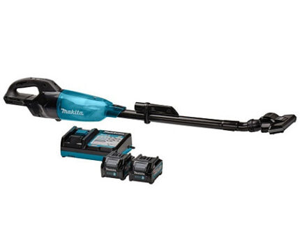 Акумуляторний пилосос Makita CL001GA210