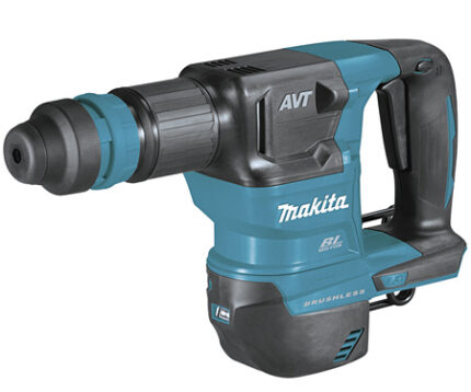 Акумуляторний відбійний молоток Makita DHK180Z