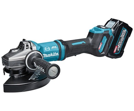 кутова шліфмашина Makita GA038GT201 230 мм