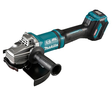 GA038GZ кутова шліфмашина Makita GA038GZ 230 мм