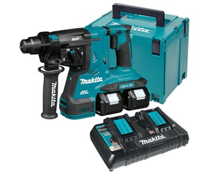 акумуляторний перфоратор Makita DHR280PT2J
