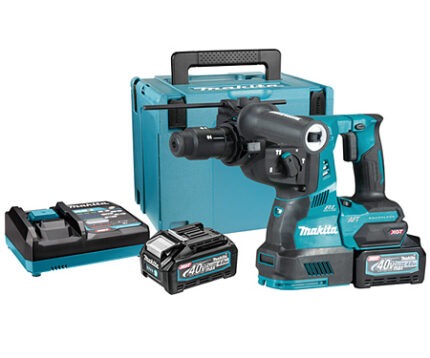 акумуляторний перфоратор Makita HR002GM201