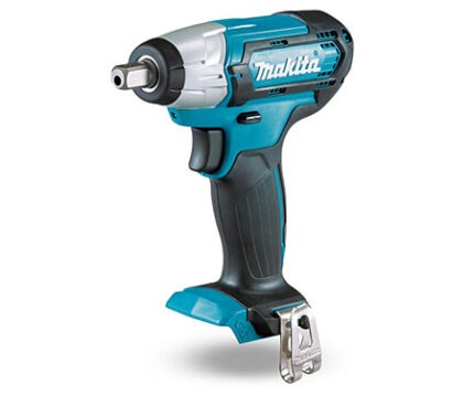 Акумуляторний гайкокрут Makita TW161DZ CXT