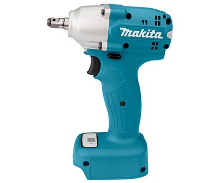 Акумуляторний гайкокрут Makita DTWA070Z LXT